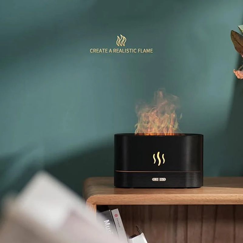 The Aerio Essential Oil Diffuser