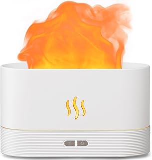 The Aerio Essential Oil Diffuser