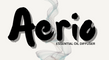 Aerio Oil Diffuser